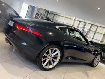 Used Jaguar F-Type 2014 for sale - 73846350: Photo