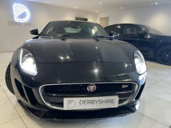 Used Jaguar F-Type 2014 for sale - 73846350: Photo