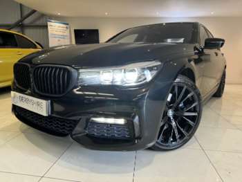 2016 (66) 3L M Sport 4dr Auto