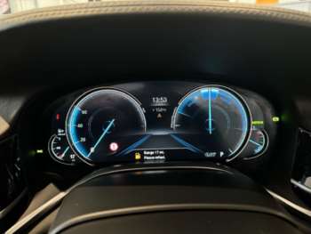 Used BMW 7 Series 2016 for sale - 70664885: Photo