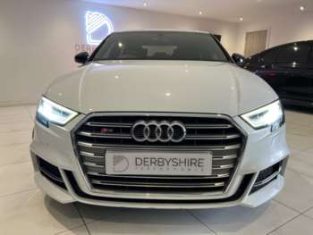 Used Audi S3 2017 for sale - 74838331: Photo