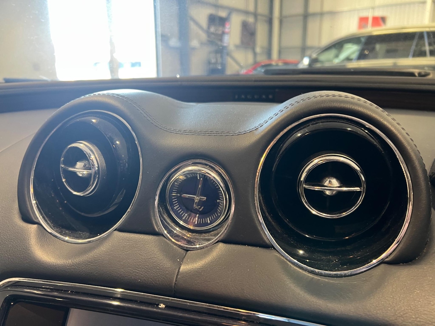 Vehicle 27