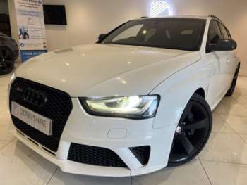 2015 (15) - 4.2 FSI V8 S Tronic quattro Euro 5 5dr