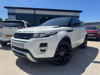 2013 (13) - 2.2 SD4 Dynamic Auto 4WD Euro 5 5dr