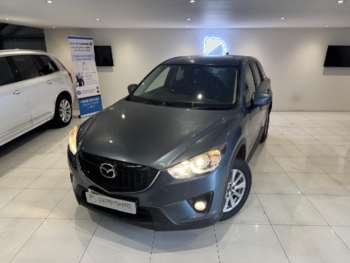 Used Mazda CX-5 2014 for sale - 75023419: Photo