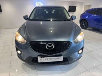 Used Mazda CX-5 2014 for sale - 75023419: Photo