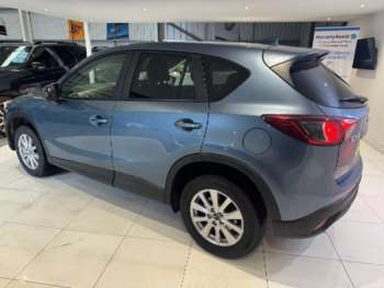 Used Mazda CX-5 2014 for sale - 75023419: Photo