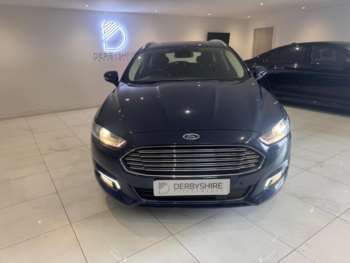 Used Ford Mondeo 2017 for sale - 74667333: Photo