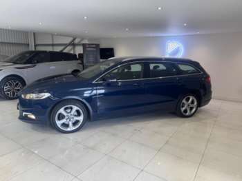 Used Ford Mondeo 2017 for sale - 74667333: Photo