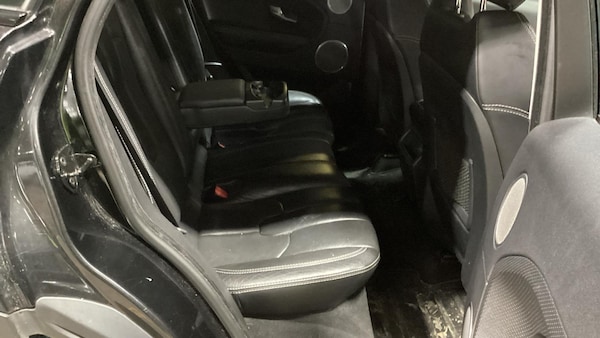 Used Land Rover Range Rover Evoque 2012 for sale - 76269865: Photo 6