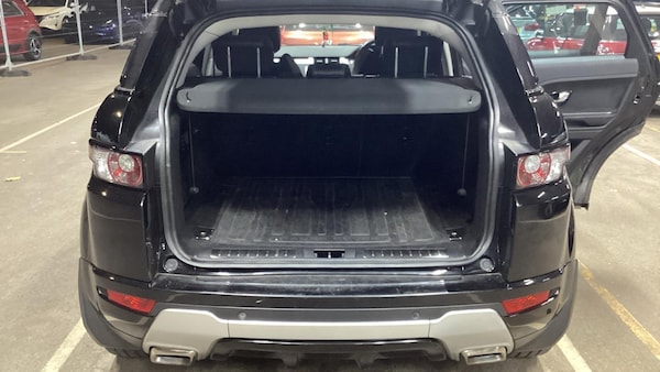 Used Land Rover Range Rover Evoque 2012 for sale - 76269865: Photo 7