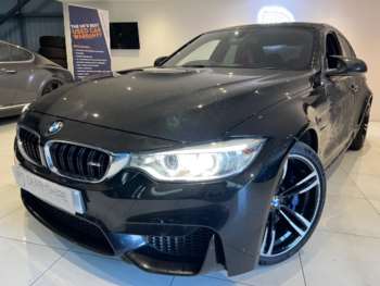 2014 (14) - 3.0 BiTurbo DCT Euro 6 (s/s) 4dr