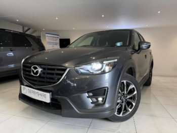 2016 (65) - 2.2d Sport Nav 5dr