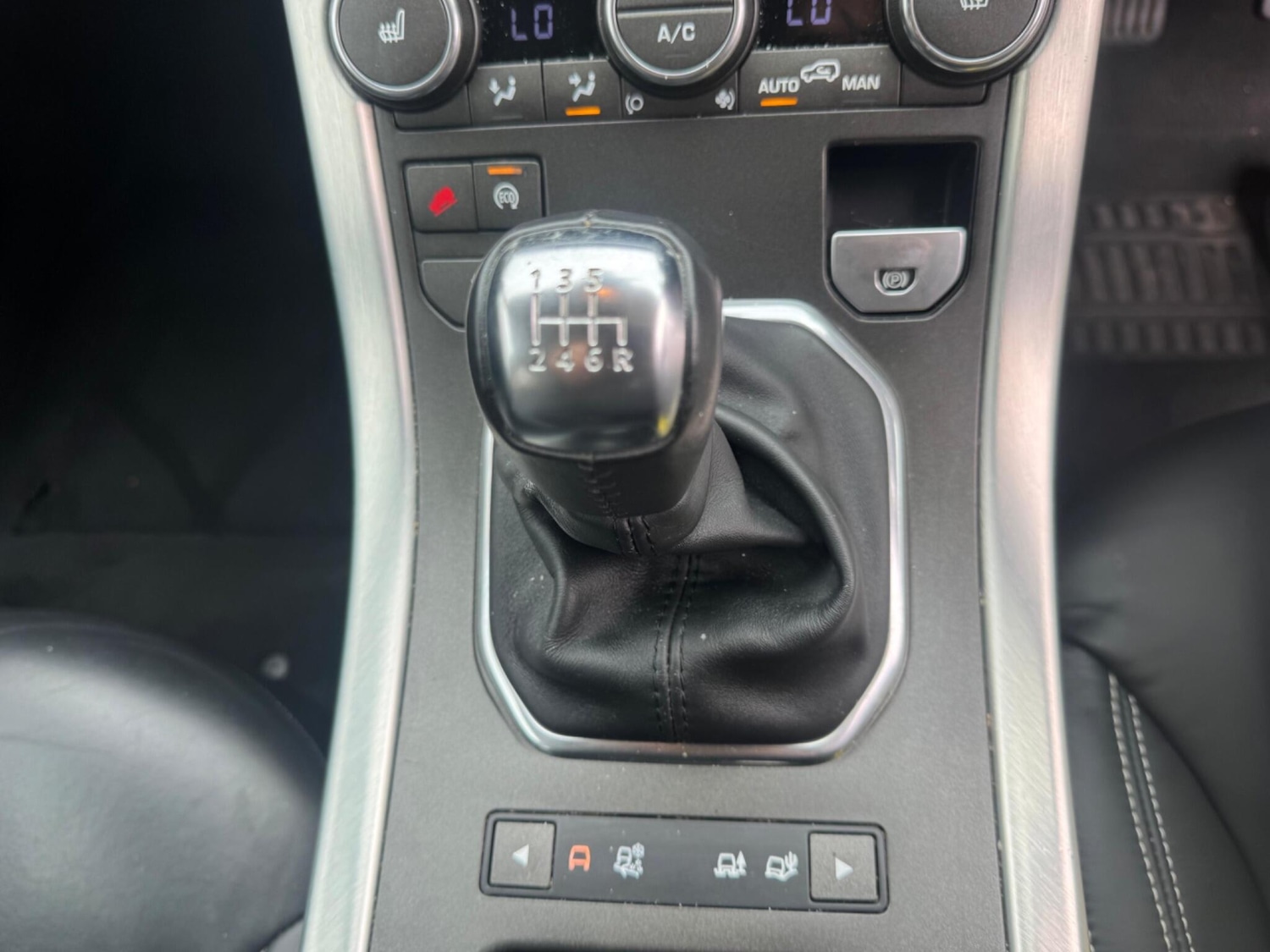 Vehicle 32