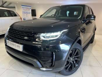 (17) - 2.0 SD4 HSE Auto 4WD Euro 6 (s/s) 5dr