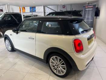 Used MINI Hatch 2014 for sale - 73957342: Photo
