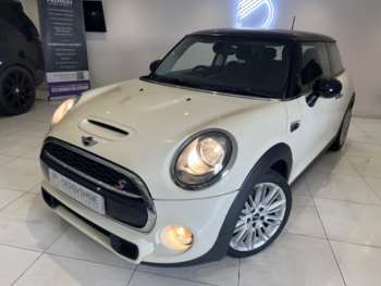 Used MINI Hatch 2014 for sale - 73957342: Photo