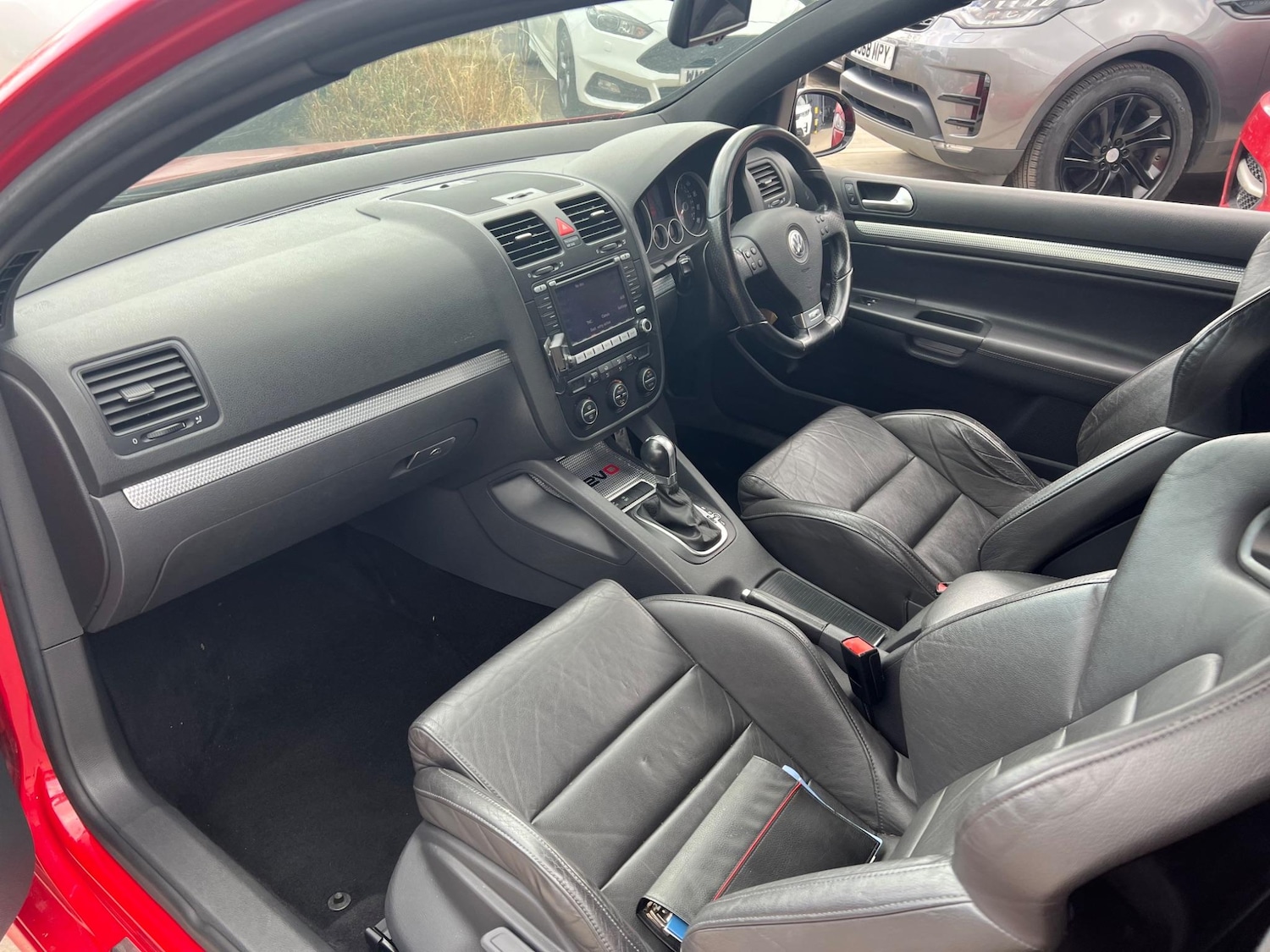 Vehicle 16