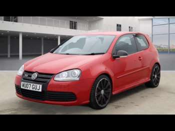 2007 (07) - 3.2 V6 R32 DSG 4Motion 3dr
