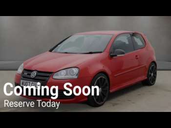 Used Volkswagen Golf 2007 for sale - 75127933: Photo