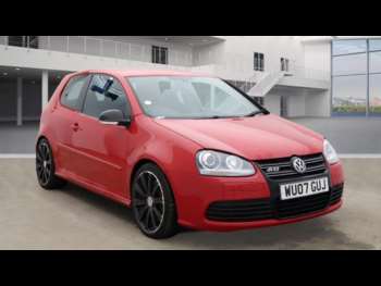 Used Volkswagen Golf 2007 for sale - 75127933: Photo
