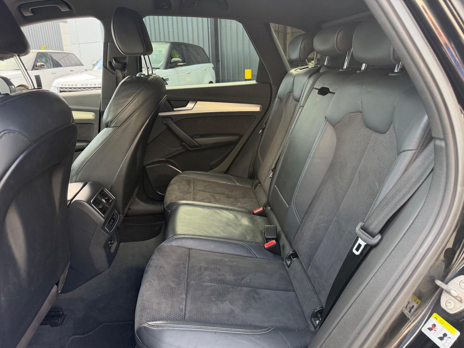 Used Audi Q5 2018 for sale - 76189902: Photo 14