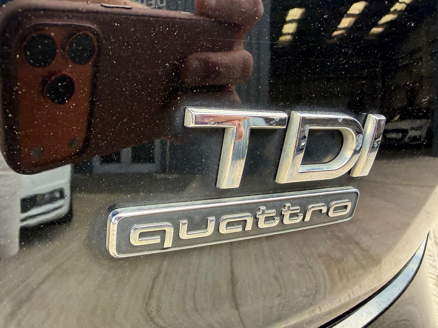 Used Audi Q5 2018 for sale - 76189902: Photo 16