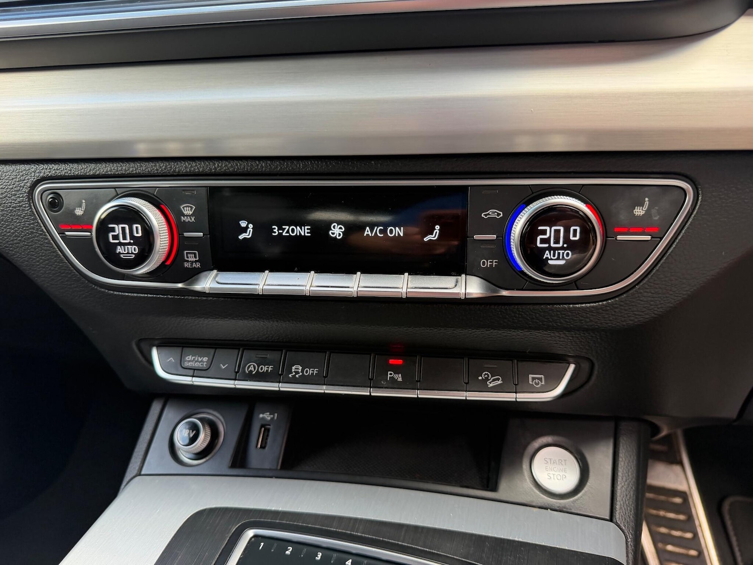 Used Audi Q5 2018 for sale - 76189902: Photo 21