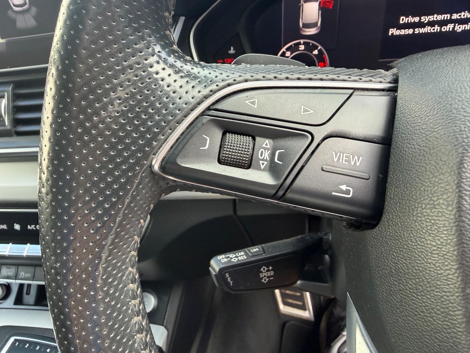 Used Audi Q5 2018 for sale - 76189902: Photo 23