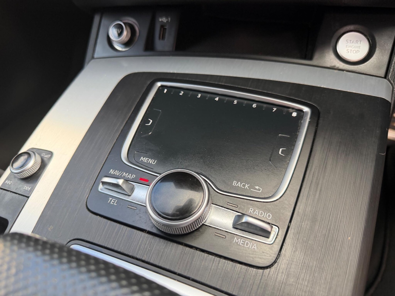 Used Audi Q5 2018 for sale - 76189902: Photo 28