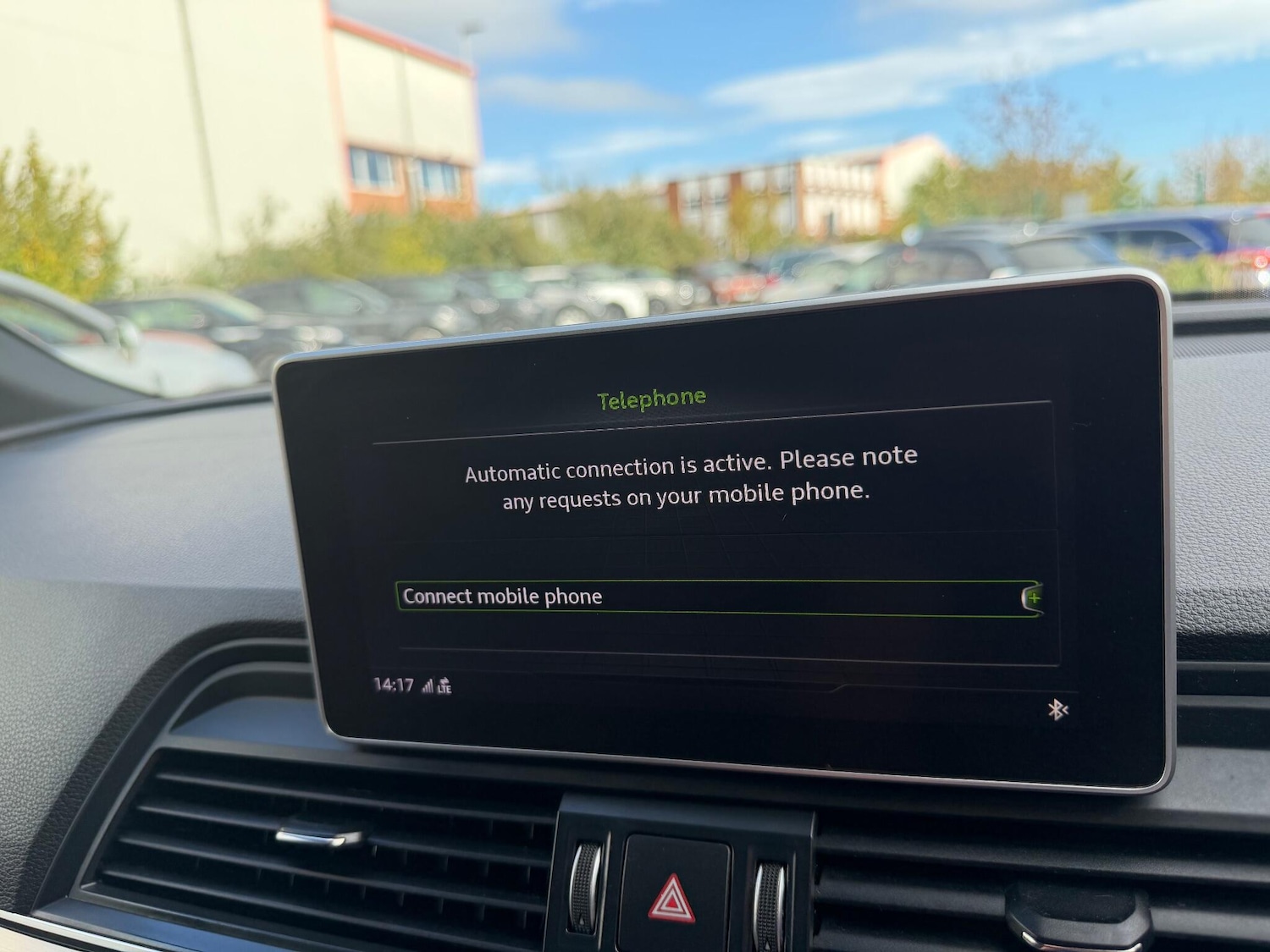 Used Audi Q5 2018 for sale - 76189902: Photo 32