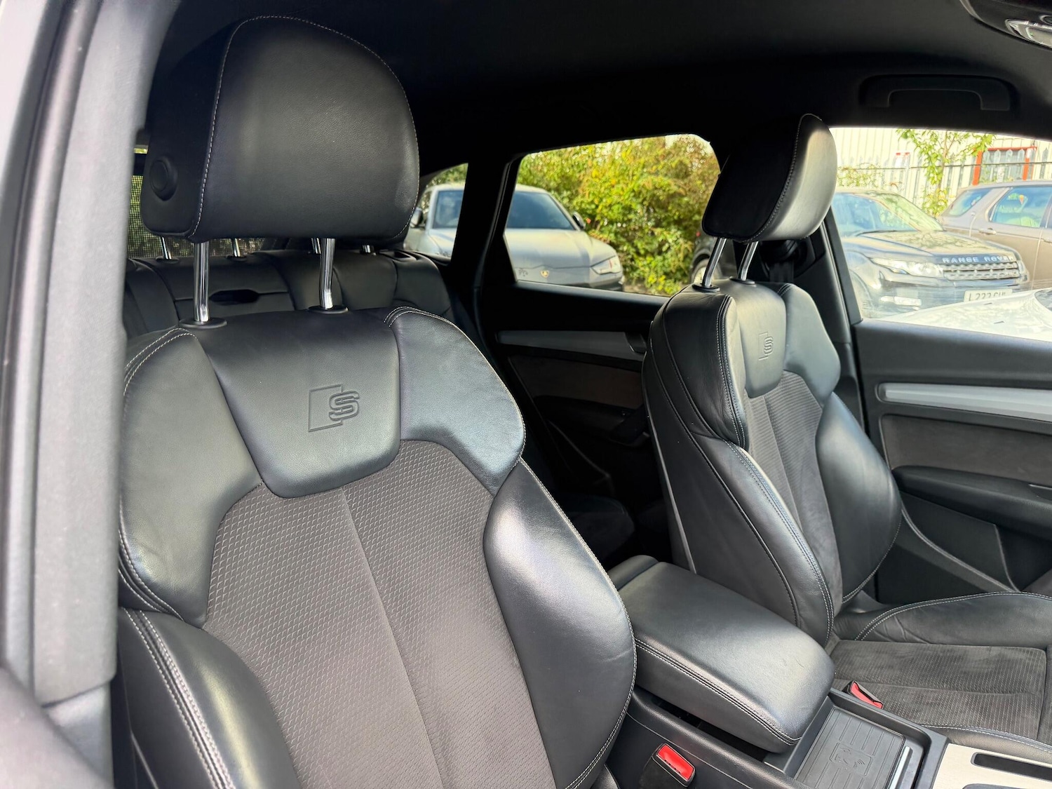 Used Audi Q5 2018 for sale - 76189902: Photo 5