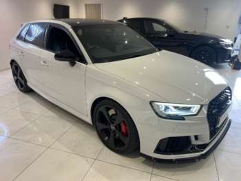 Used Audi RS3 2017 for sale - 74957966: Photo