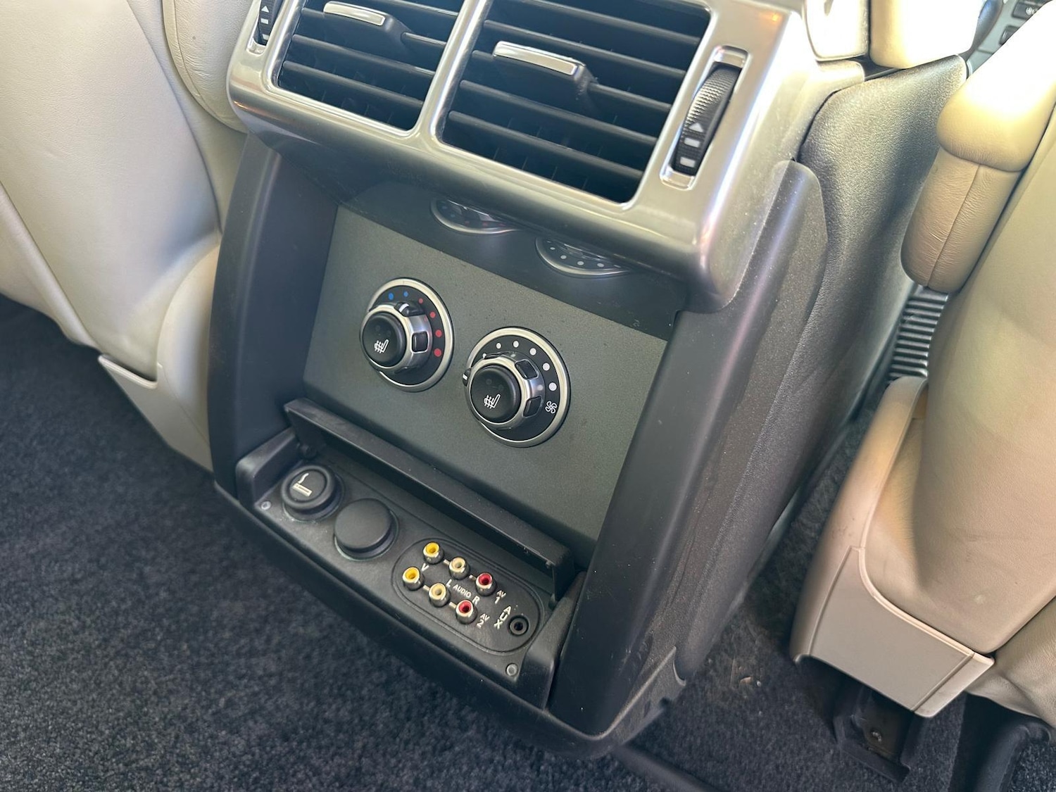 Used Land Rover Range Rover 2006 for sale - 76084664: Photo 21