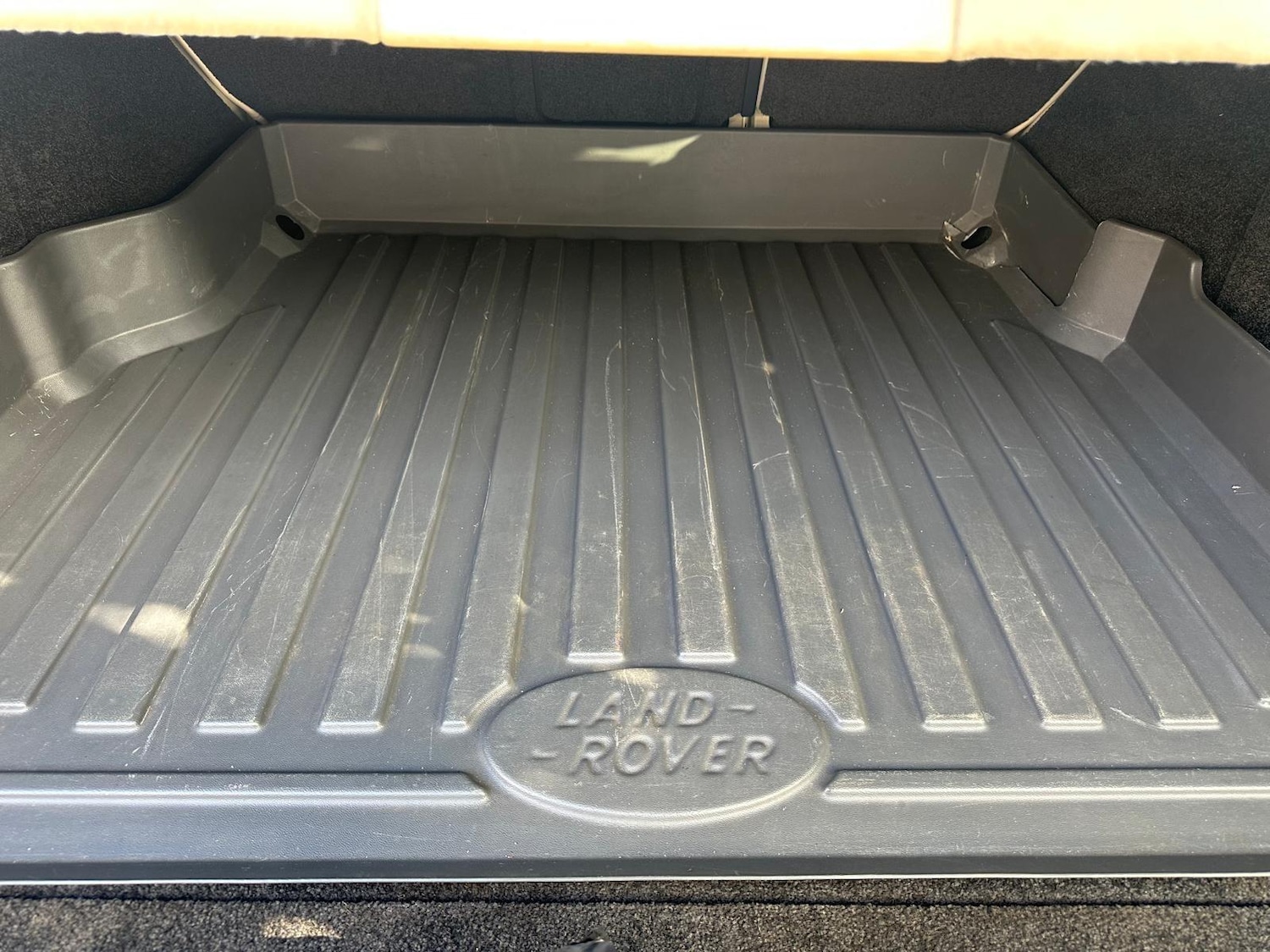 Used Land Rover Range Rover 2006 for sale - 76084664: Photo 23