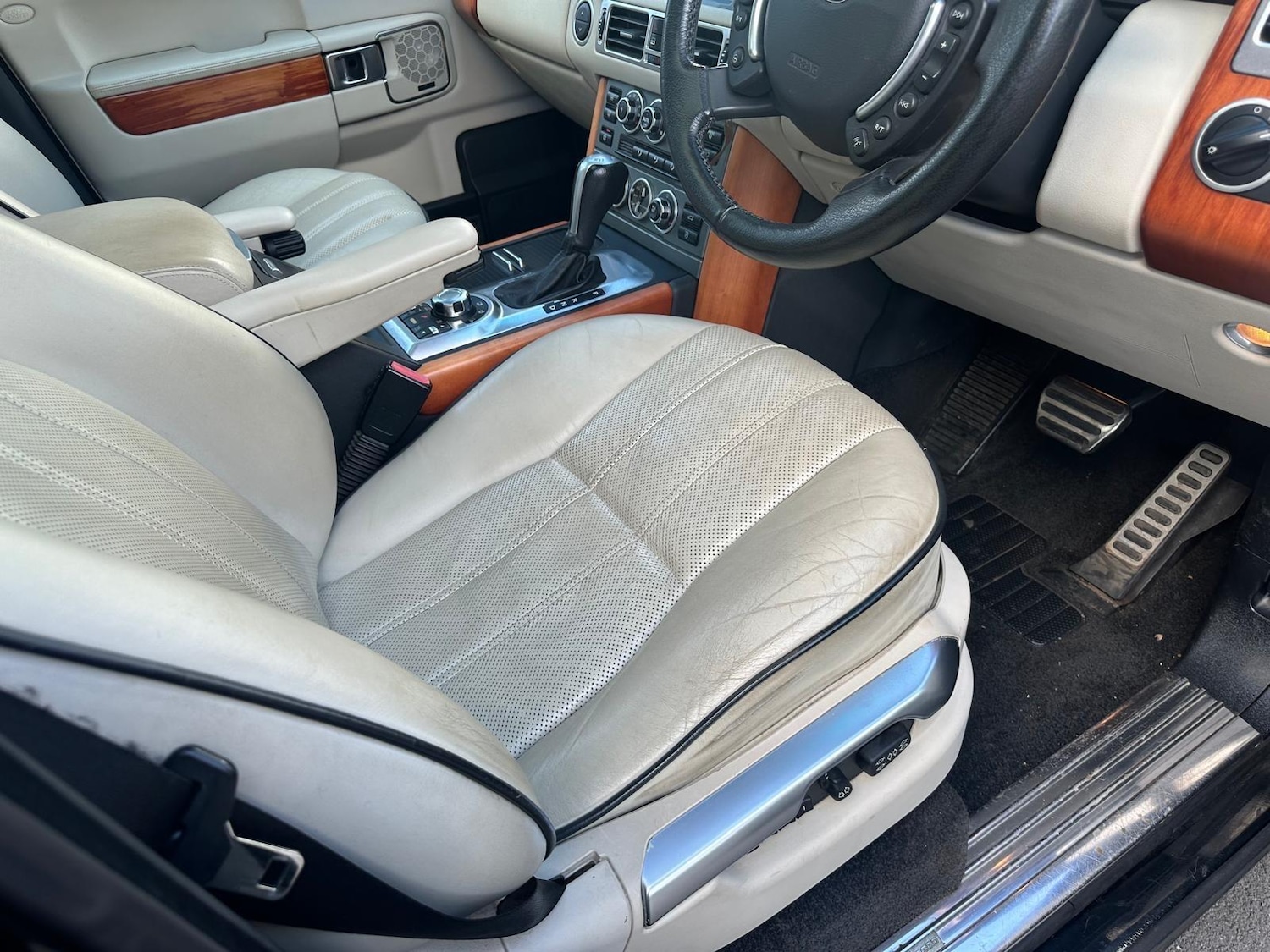 Used Land Rover Range Rover 2006 for sale - 76084664: Photo 25