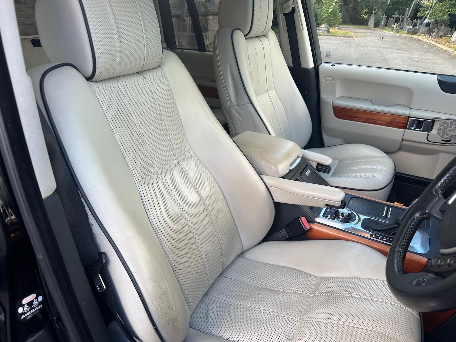 Used Land Rover Range Rover 2006 for sale - 76084664: Photo 26