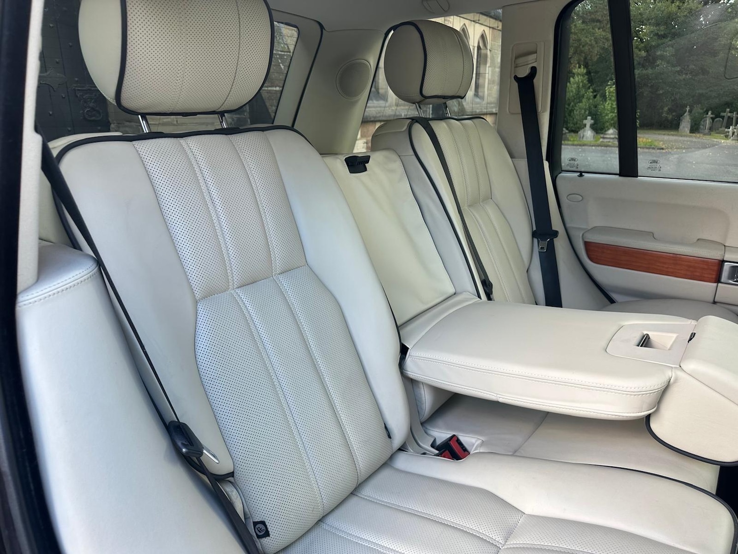 Used Land Rover Range Rover 2006 for sale - 76084664: Photo 27