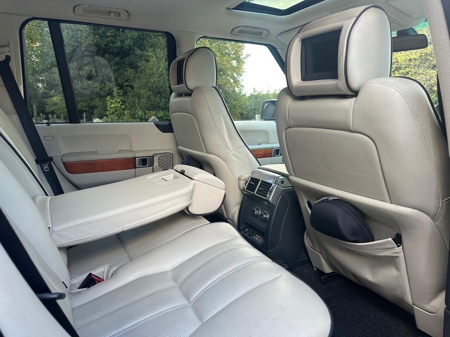 Used Land Rover Range Rover 2006 for sale - 76084664: Photo 28