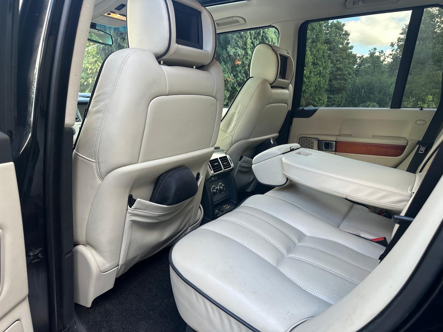 Used Land Rover Range Rover 2006 for sale - 76084664: Photo 30