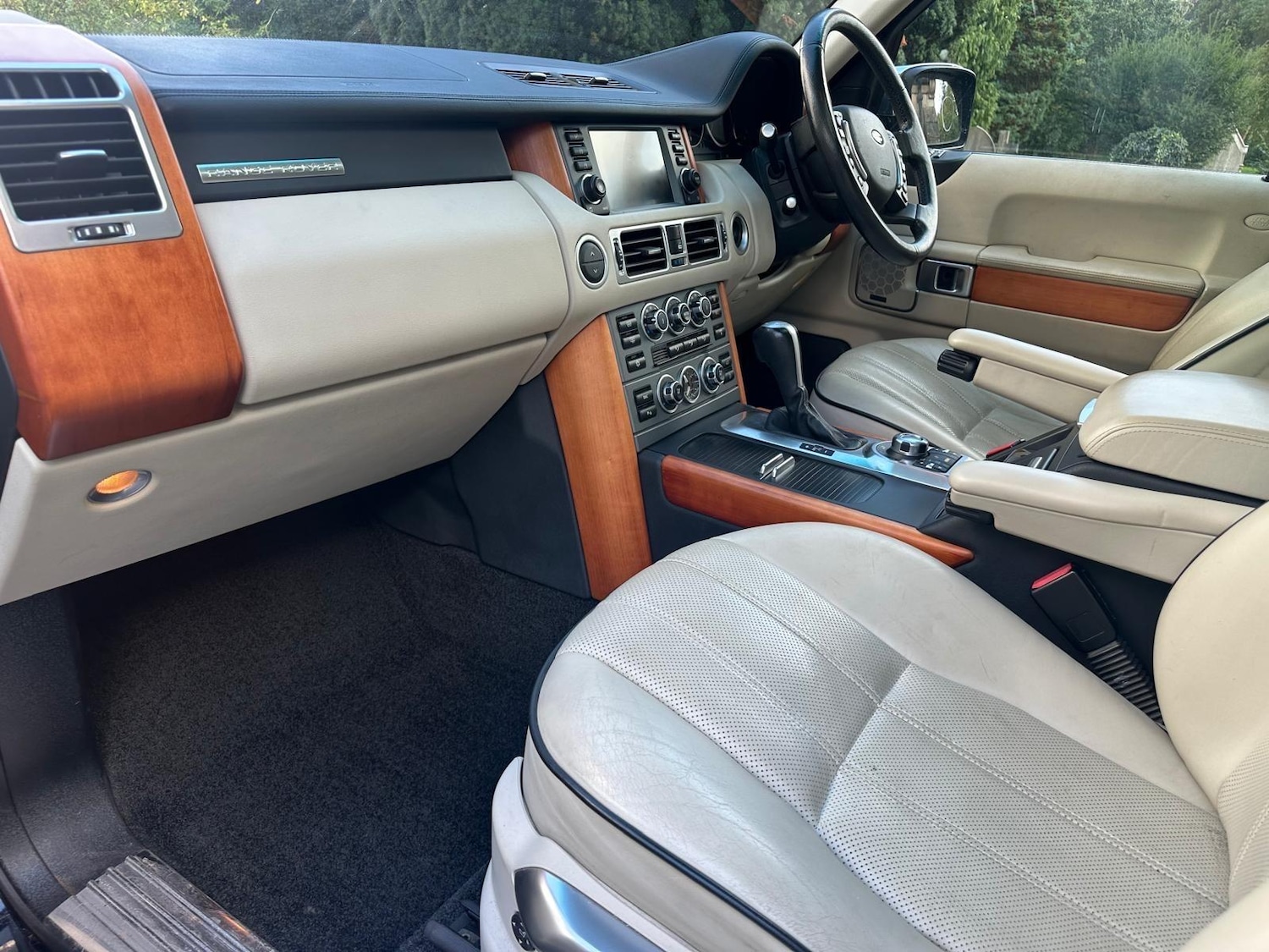 Used Land Rover Range Rover 2006 for sale - 76084664: Photo 31