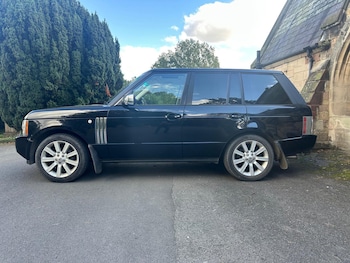 Used Land Rover Range Rover 2006 for sale - 76084664: Photo 4