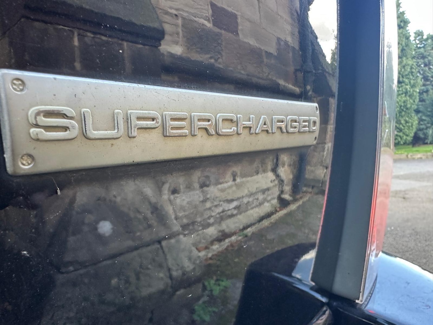 Used Land Rover Range Rover 2006 for sale - 76084664: Photo 7