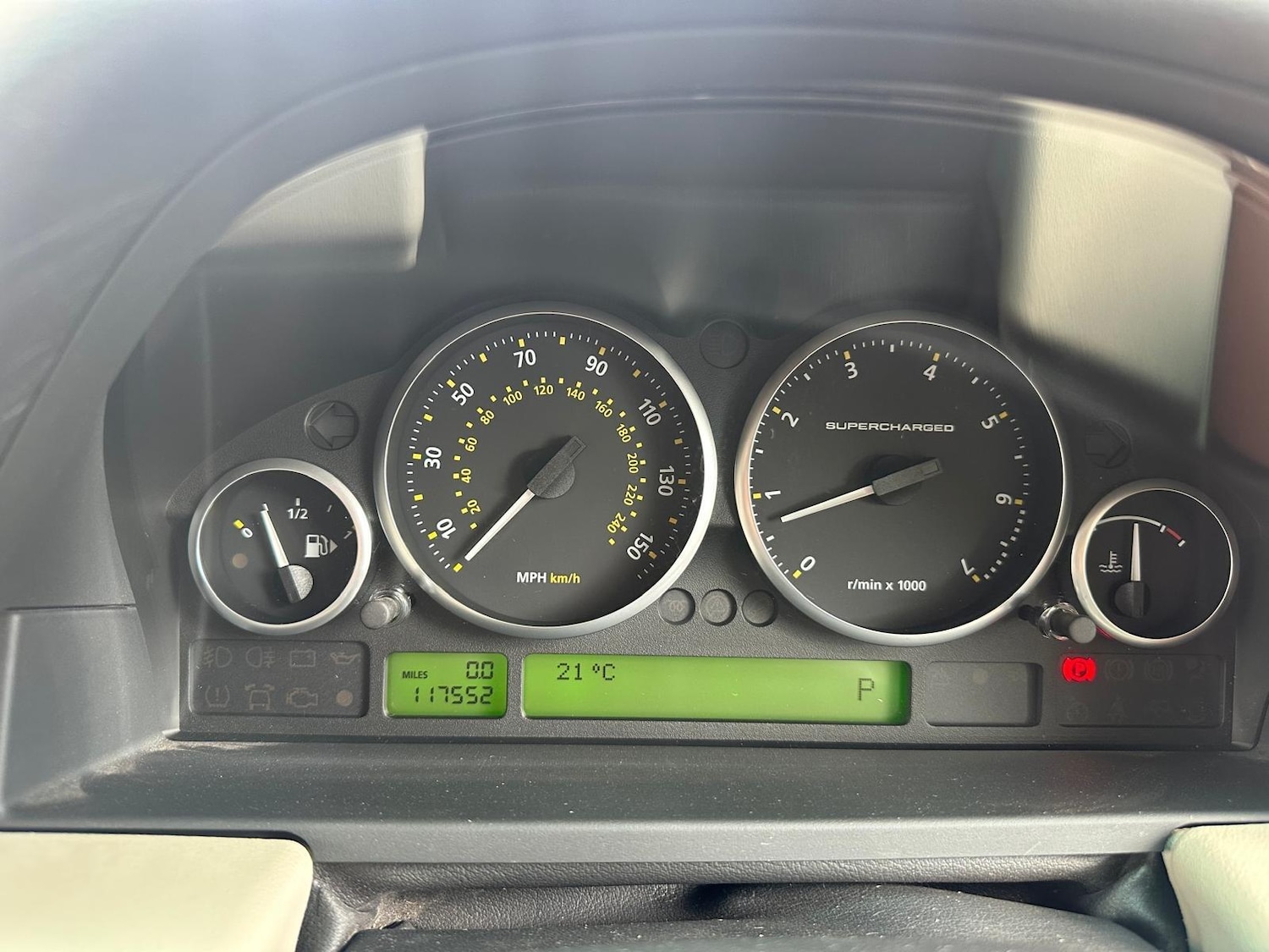 Used Land Rover Range Rover 2006 for sale - 76084664: Photo 9