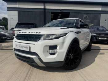 2011 (61) - 2.2 SD4 Dynamic 4WD Euro 5 (s/s) 3dr
