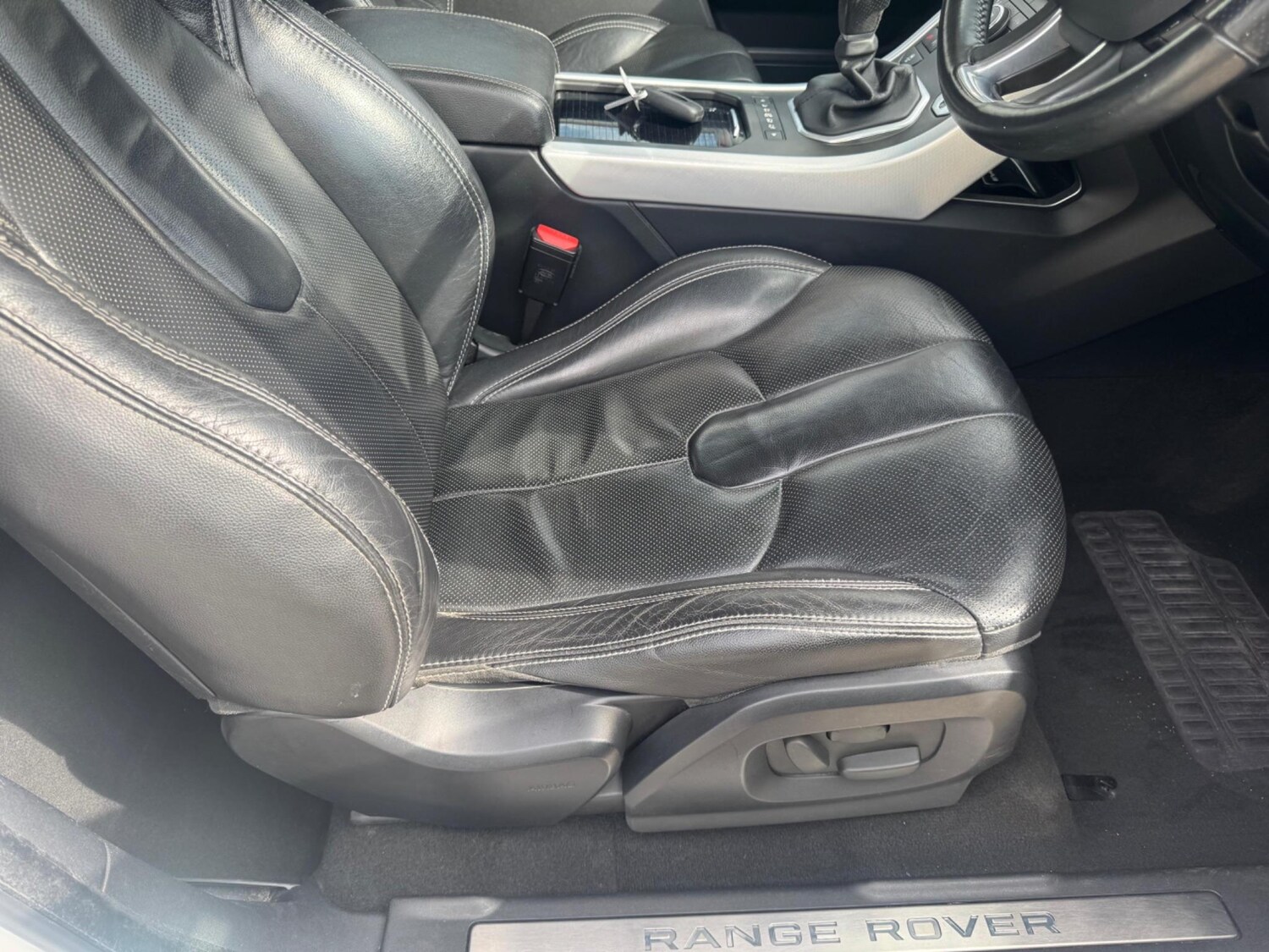 Vehicle 24