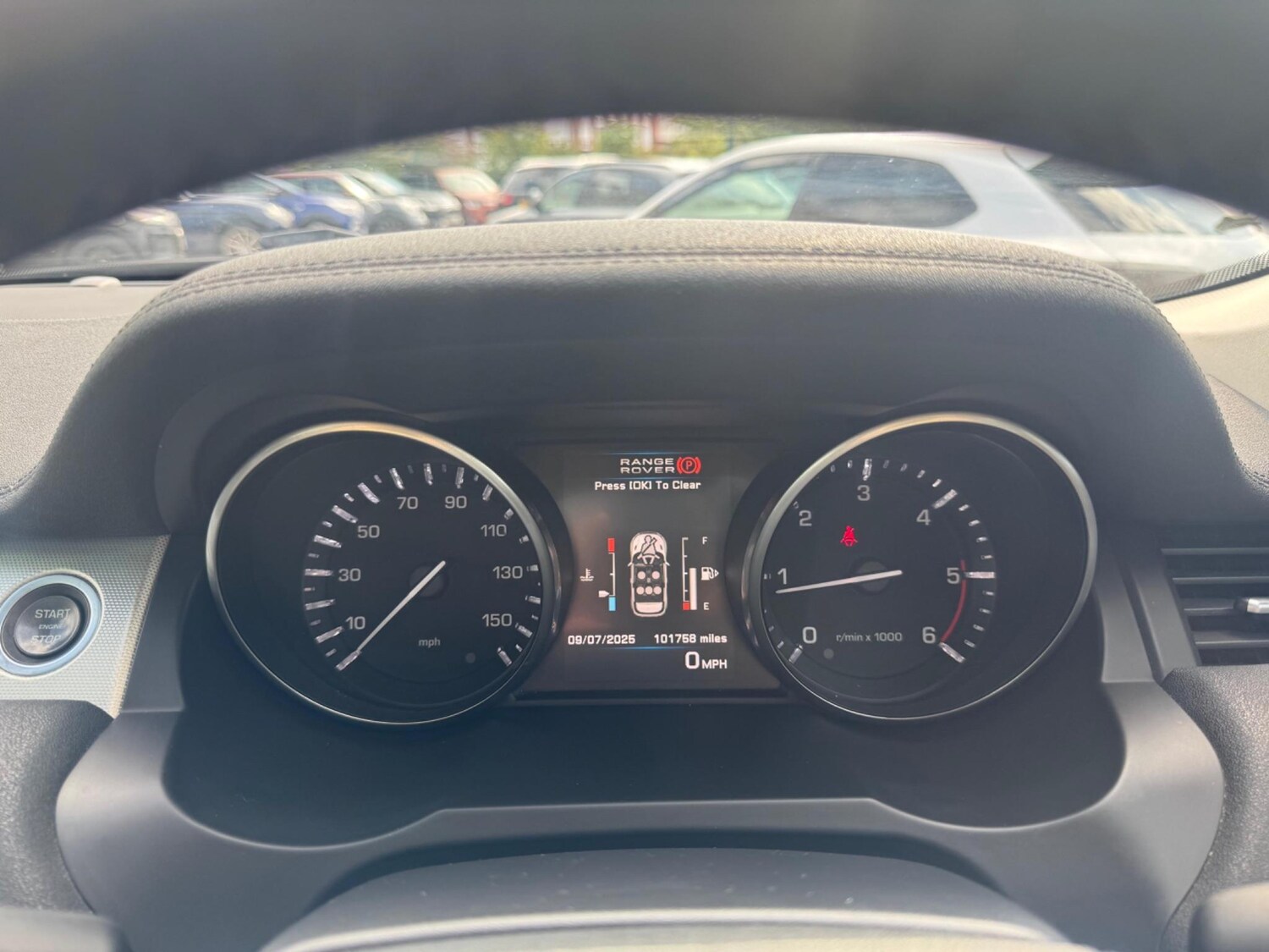 Vehicle 30