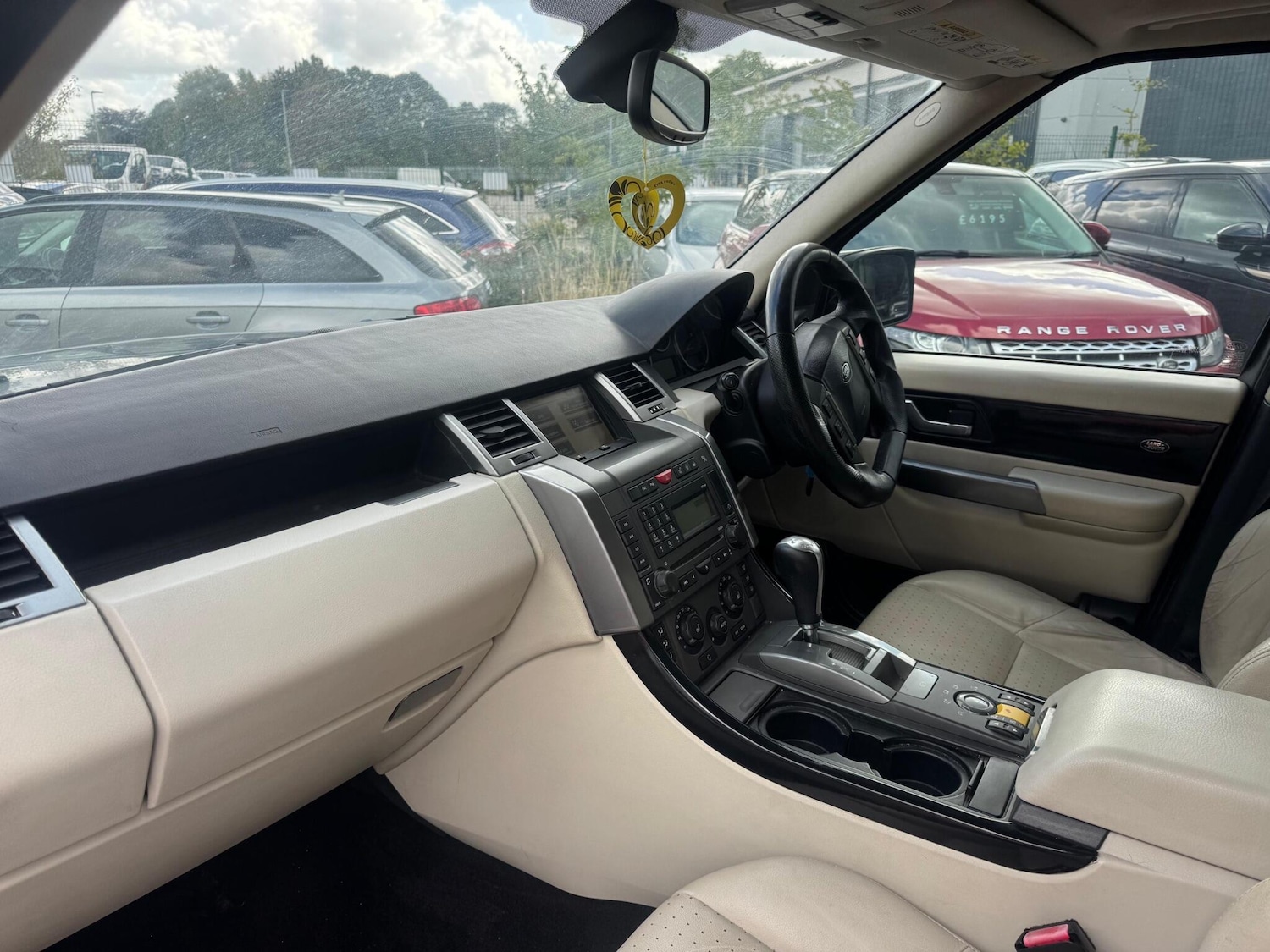 Vehicle 13