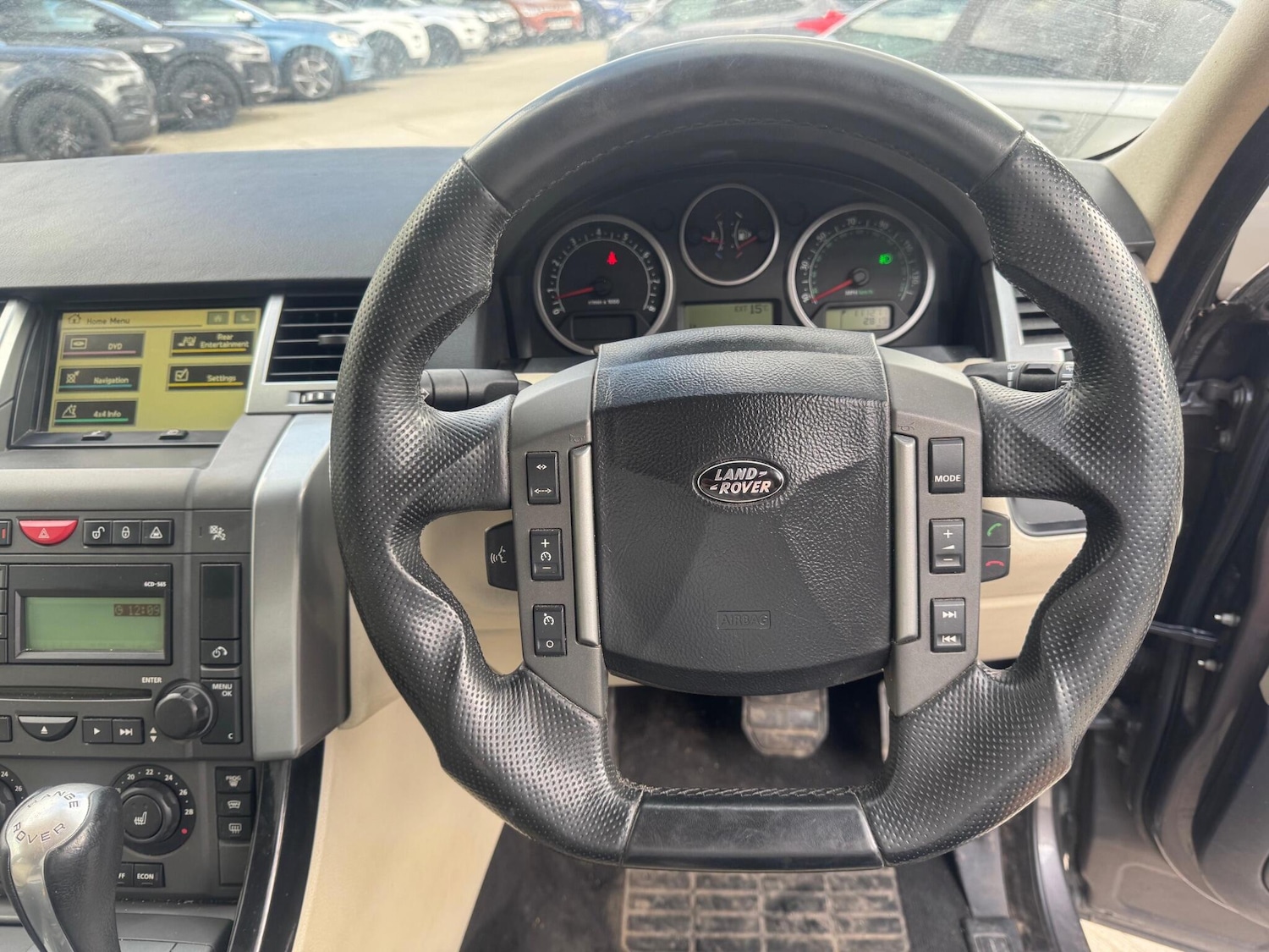 Vehicle 24