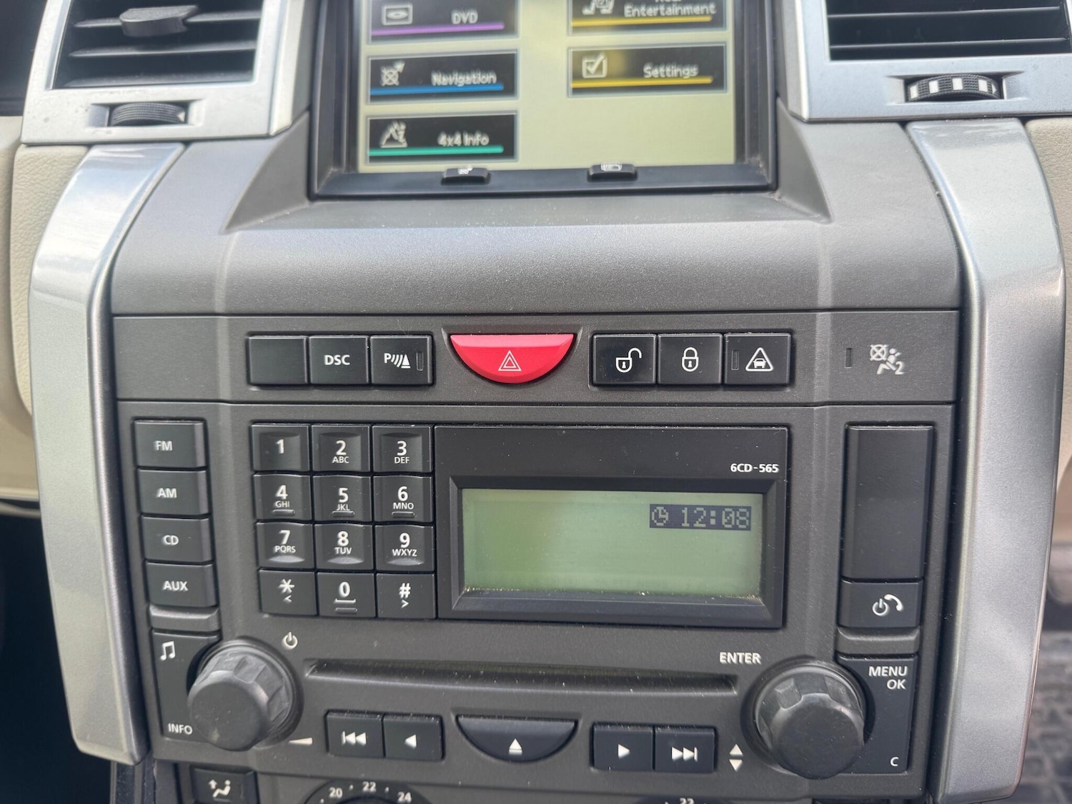 Vehicle 29
